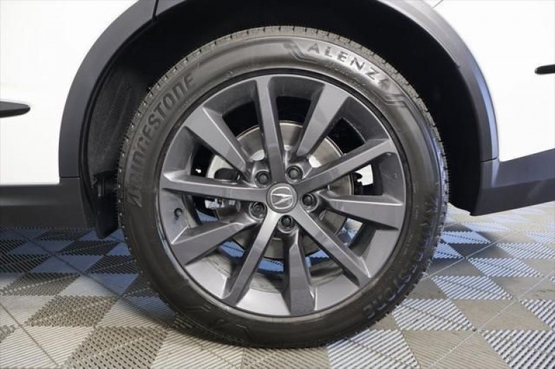 2026 Acura MDX A-Spec 5J8YE1H0XTL005466