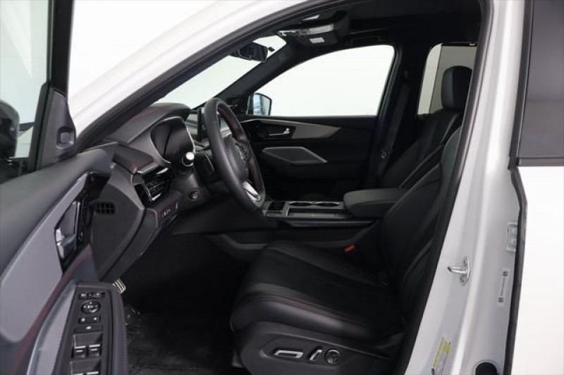 2026 Acura MDX A-Spec 5J8YE1H0XTL005466