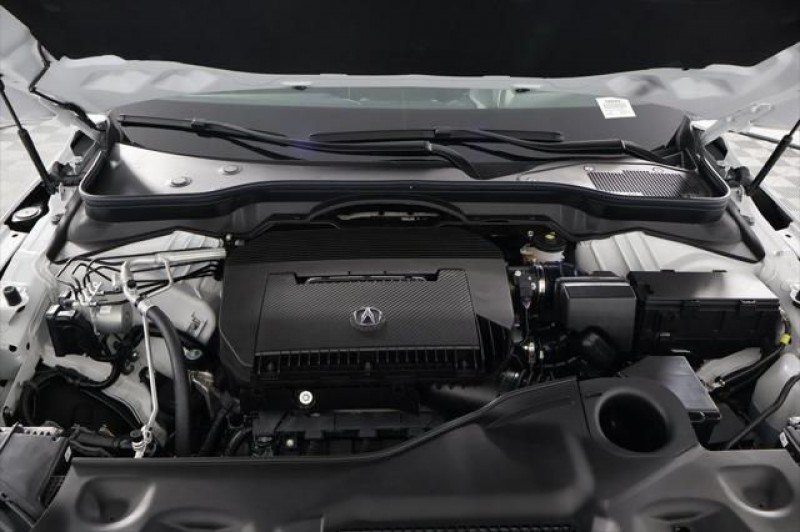 2026 Acura MDX A-Spec 5J8YE1H0XTL005466