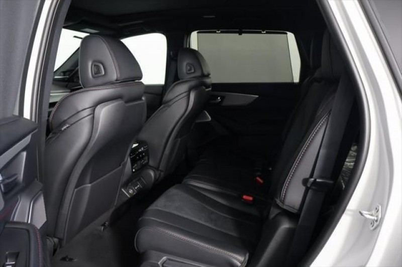 2026 Acura MDX A-Spec 5J8YE1H0XTL005466