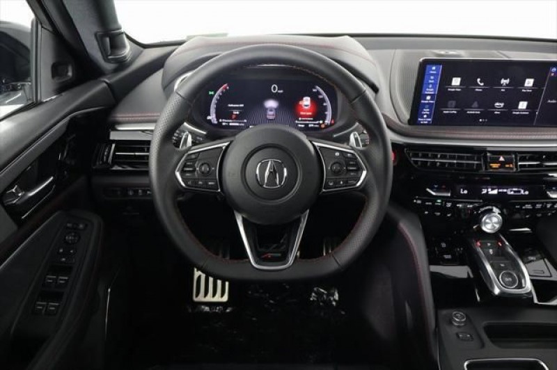 2026 Acura MDX A-Spec 5J8YE1H0XTL005466