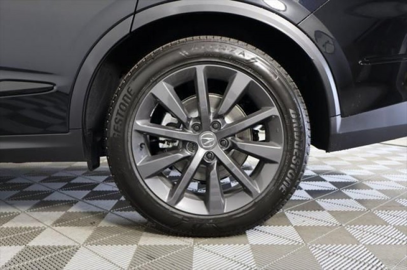 2026 Acura MDX A-Spec 5J8YE1H0XTL007847
