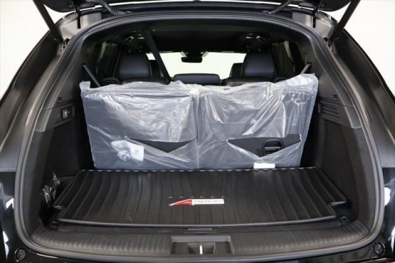 2026 Acura MDX A-Spec 5J8YE1H0XTL007847