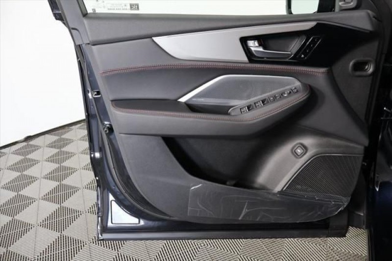 2026 Acura MDX A-Spec 5J8YE1H0XTL007847