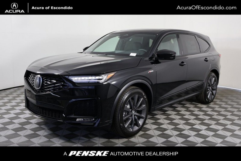 2026 Acura MDX A-Spec 5J8YE1H0XTL007847 2026 Acura MDX A-Spec 5J8YE1H0XTL007847