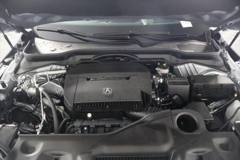 2026 Acura MDX Advance Package 5J8YE1H84TL002066