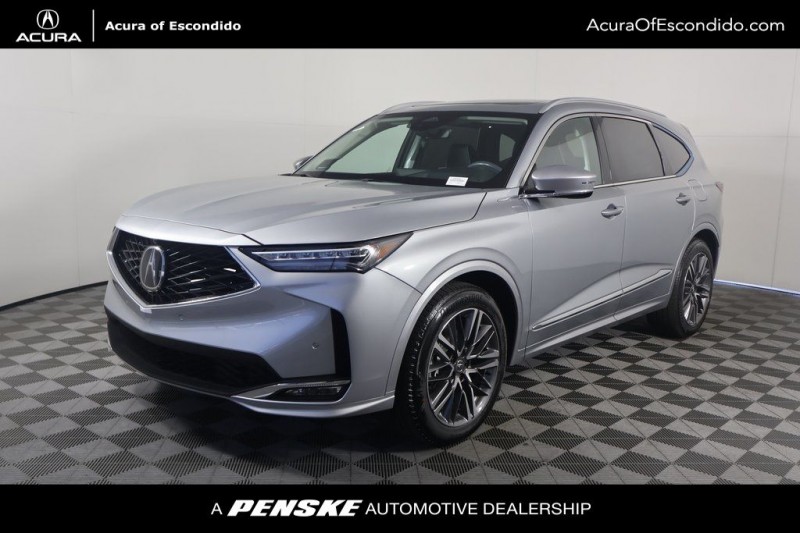2026 Acura MDX Advance Package 5J8YE1H84TL002066