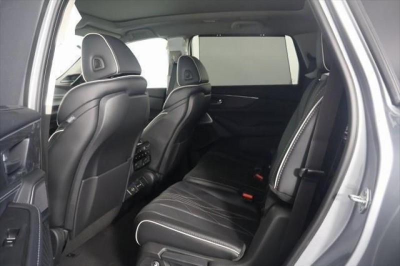 2026 Acura MDX Advance Package 5J8YE1H84TL002066