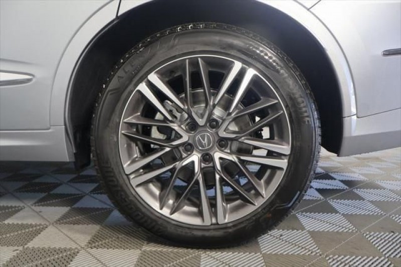 2026 Acura MDX Advance Package 5J8YE1H84TL002066