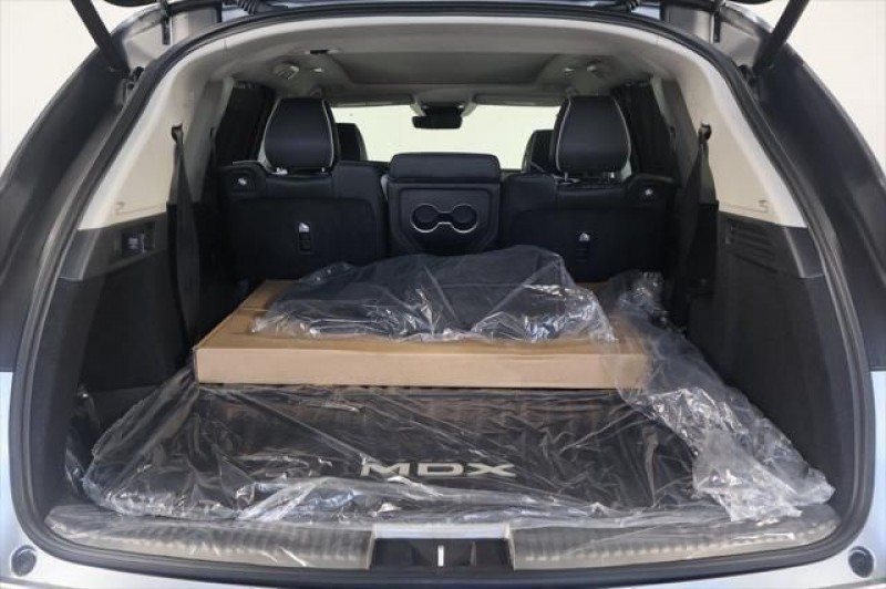 2026 Acura MDX Advance Package 5J8YE1H84TL002066