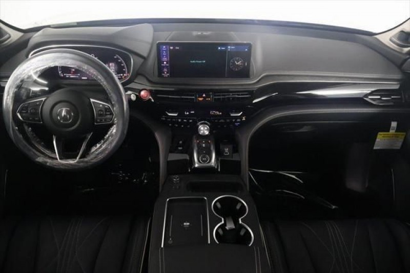 2026 Acura MDX Advance Package 5J8YE1H84TL002066