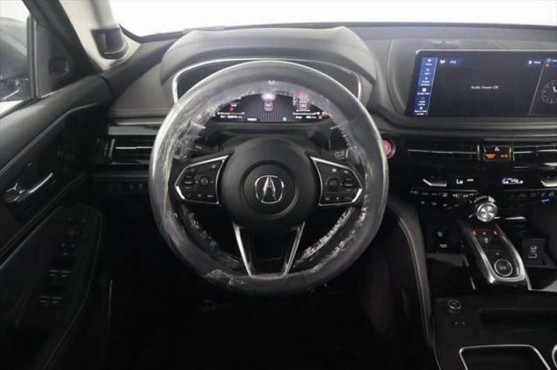 2026 Acura MDX Advance Package 5J8YE1H84TL002066
