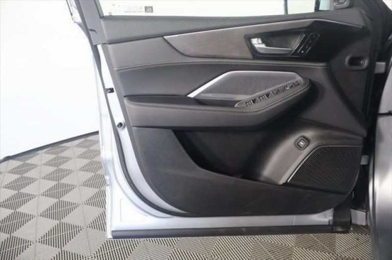 2026 Acura MDX Advance Package 5J8YE1H84TL002066