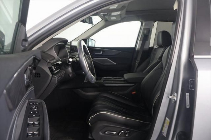 2026 Acura MDX Advance Package 5J8YE1H84TL002066