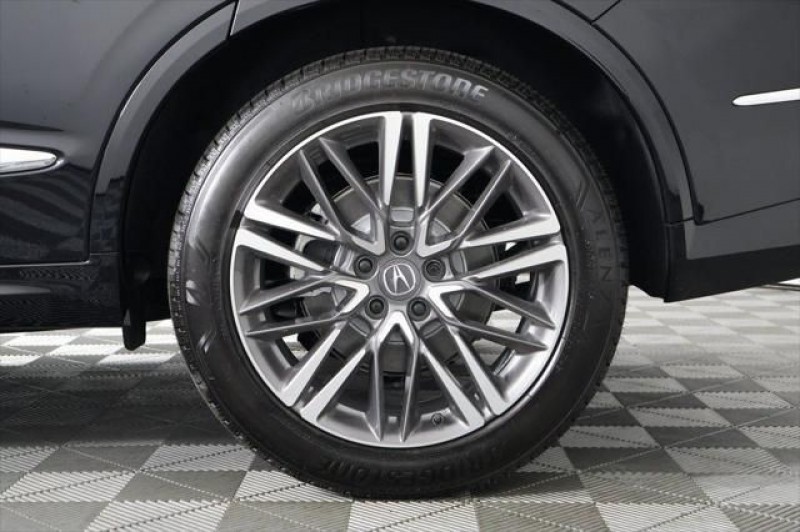 2026 Acura MDX Advance Package 5J8YE1H89TL001530