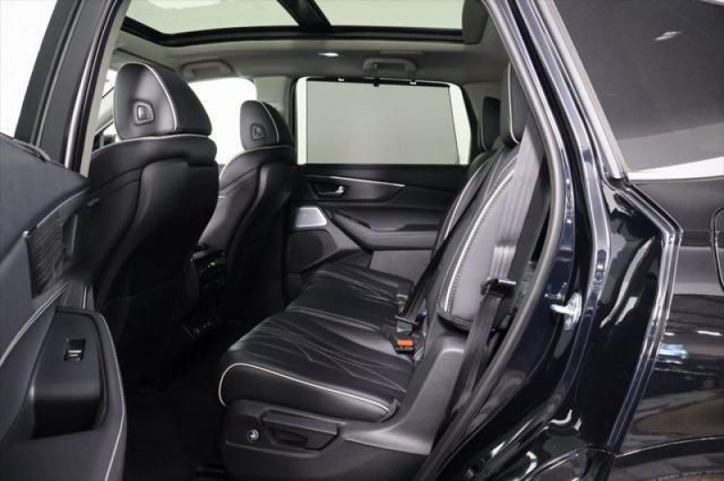 2026 Acura MDX Advance Package 5J8YE1H89TL001530