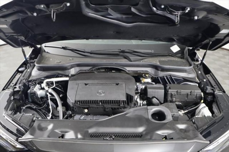 2026 Acura MDX Advance Package 5J8YE1H89TL001530