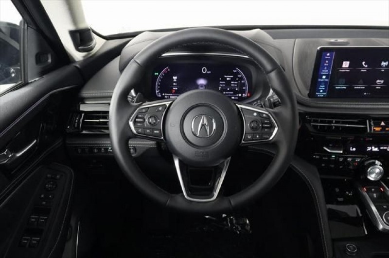 2026 Acura MDX Advance Package 5J8YE1H89TL001530