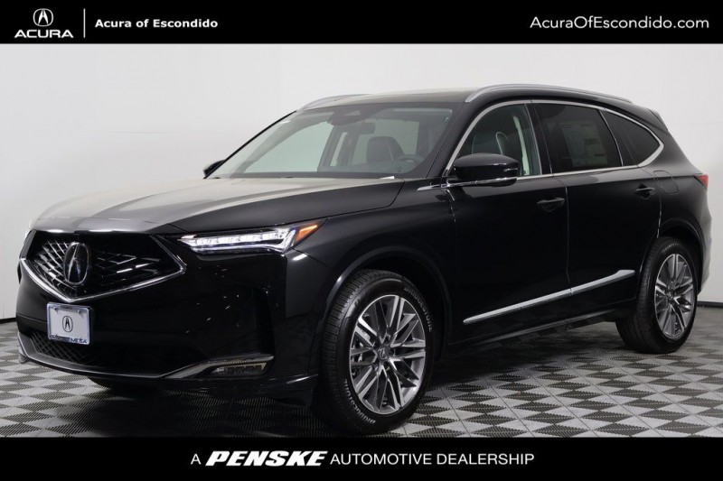 2026 Acura MDX Advance Package 5J8YE1H89TL001530 2026 Acura MDX Advance Package 5J8YE1H89TL001530