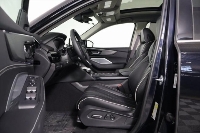 2026 Acura MDX Advance Package 5J8YE1H89TL001530
