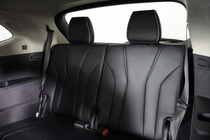 2026 Acura MDX Advance Package 5J8YE1H89TL001530
