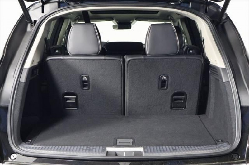 2026 Acura MDX Advance Package 5J8YE1H89TL001530