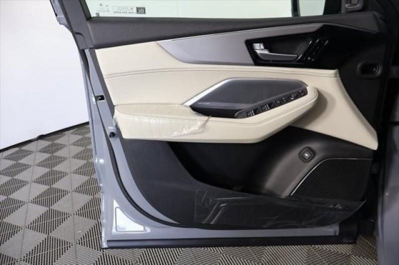 2026 Acura MDX A-Spec Advance Package 5J8YE1H95TL007690