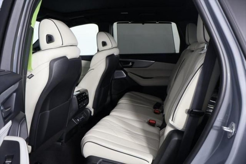 2026 Acura MDX A-Spec Advance Package 5J8YE1H95TL007690
