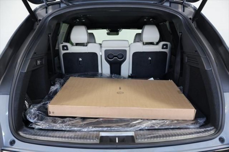 2026 Acura MDX A-Spec Advance Package 5J8YE1H95TL007690