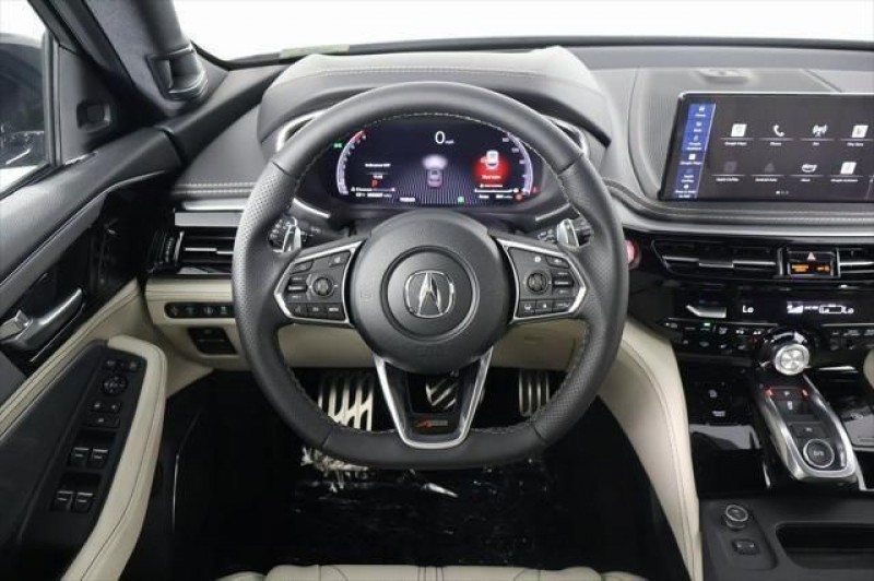 2026 Acura MDX A-Spec Advance Package 5J8YE1H95TL007690