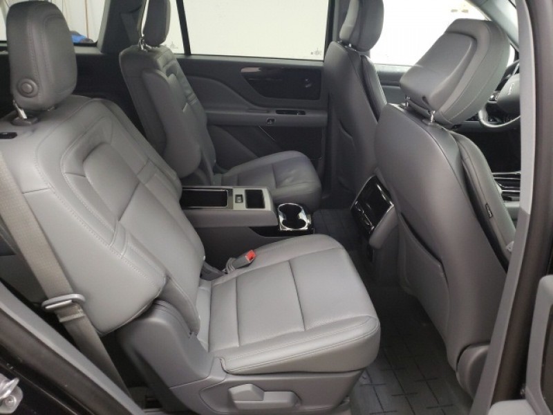 2020 Lincoln Aviator Reserve 5LM5J7XC3LGL22518 2020 Lincoln Aviator Reserve 5LM5J7XC3LGL22518