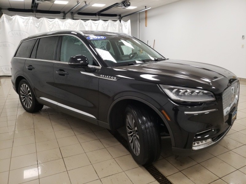 2020 Lincoln Aviator Reserve 5LM5J7XC3LGL22518 2020 Lincoln Aviator Reserve 5LM5J7XC3LGL22518