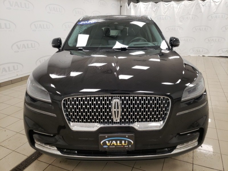 2020 Lincoln Aviator Reserve 5LM5J7XC3LGL22518 2020 Lincoln Aviator Reserve 5LM5J7XC3LGL22518