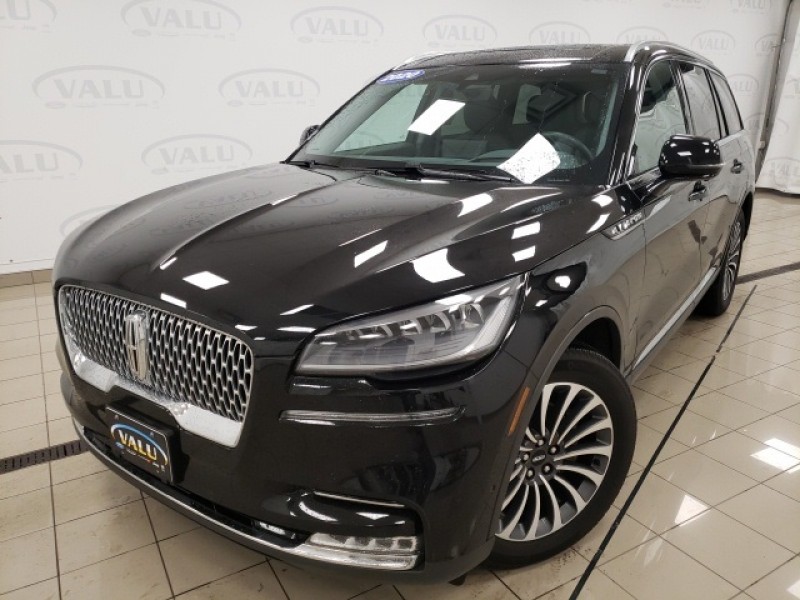 2020 Lincoln Aviator Reserve 5LM5J7XC3LGL22518 2020 Lincoln Aviator Reserve 5LM5J7XC3LGL22518
