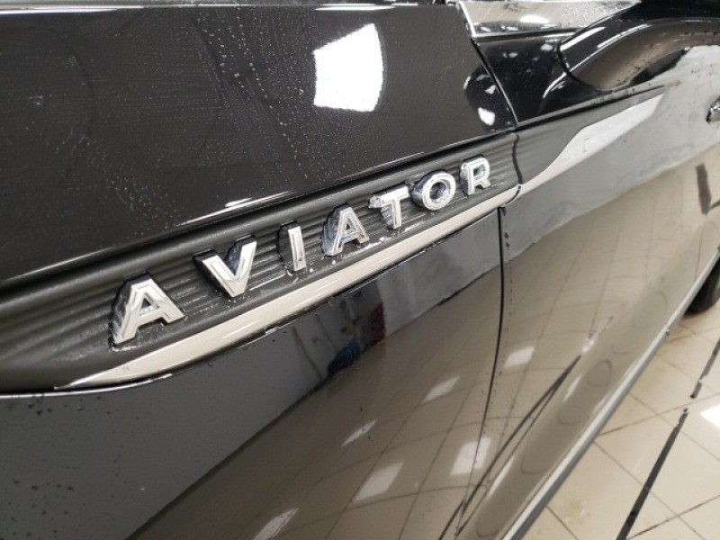 2020 Lincoln Aviator Reserve 5LM5J7XC3LGL22518 2020 Lincoln Aviator Reserve 5LM5J7XC3LGL22518