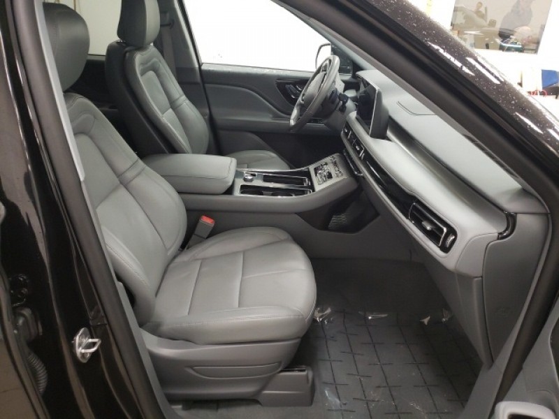 2020 Lincoln Aviator Reserve 5LM5J7XC3LGL22518 2020 Lincoln Aviator Reserve 5LM5J7XC3LGL22518