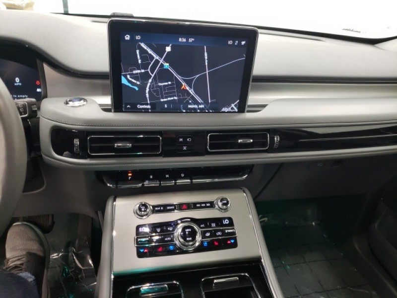 2020 Lincoln Aviator Reserve 5LM5J7XC3LGL22518 2020 Lincoln Aviator Reserve 5LM5J7XC3LGL22518