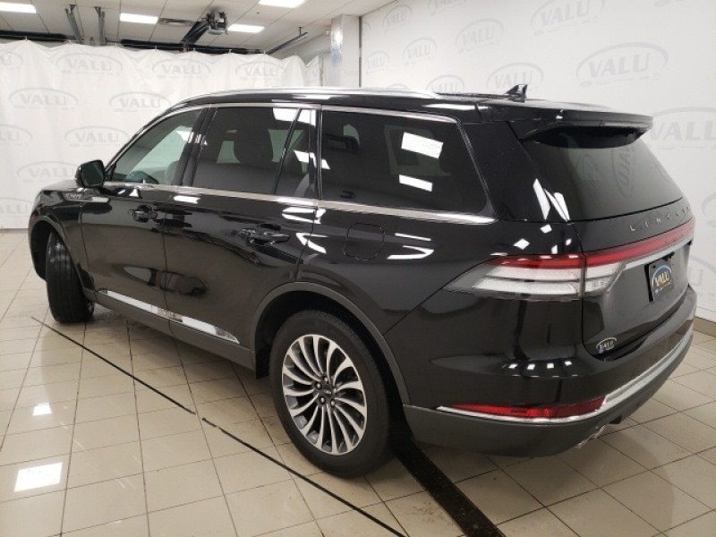 2020 Lincoln Aviator Reserve 5LM5J7XC3LGL22518 2020 Lincoln Aviator Reserve 5LM5J7XC3LGL22518