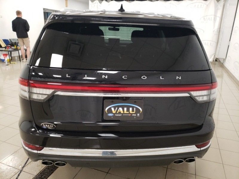 2020 Lincoln Aviator Reserve 5LM5J7XC3LGL22518 2020 Lincoln Aviator Reserve 5LM5J7XC3LGL22518