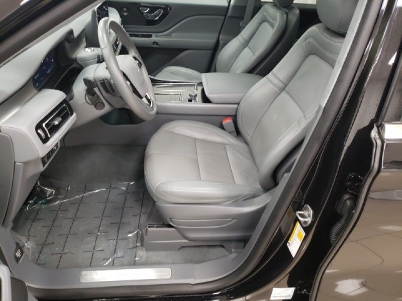2020 Lincoln Aviator Reserve 5LM5J7XC3LGL22518 2020 Lincoln Aviator Reserve 5LM5J7XC3LGL22518