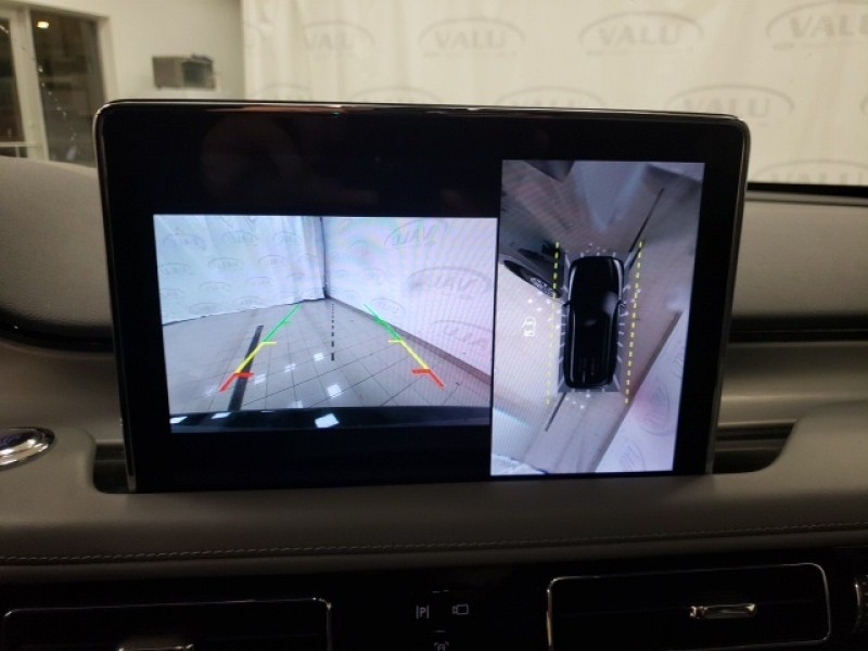 2020 Lincoln Aviator Reserve 5LM5J7XC3LGL22518 2020 Lincoln Aviator Reserve 5LM5J7XC3LGL22518