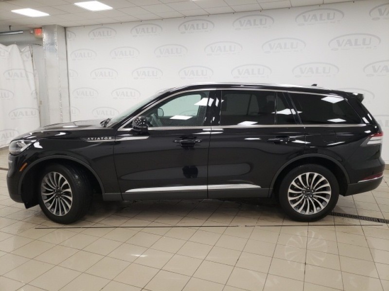 2020 Lincoln Aviator Reserve 5LM5J7XC3LGL22518 2020 Lincoln Aviator Reserve 5LM5J7XC3LGL22518
