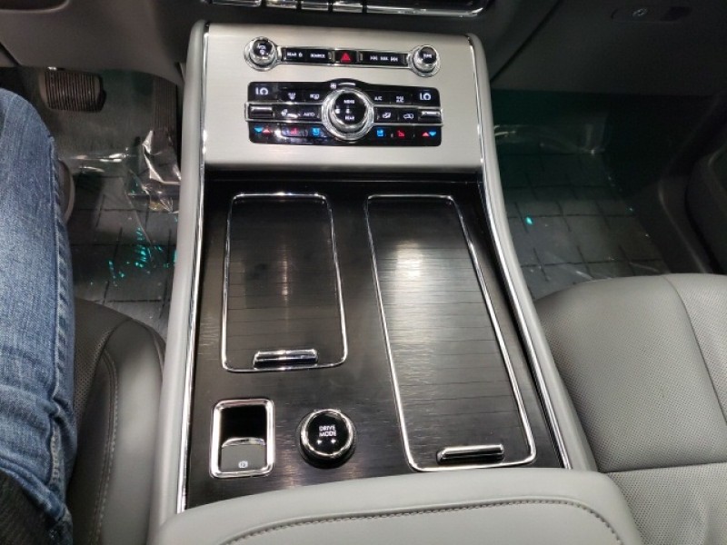 2020 Lincoln Aviator Reserve 5LM5J7XC3LGL22518 2020 Lincoln Aviator Reserve 5LM5J7XC3LGL22518