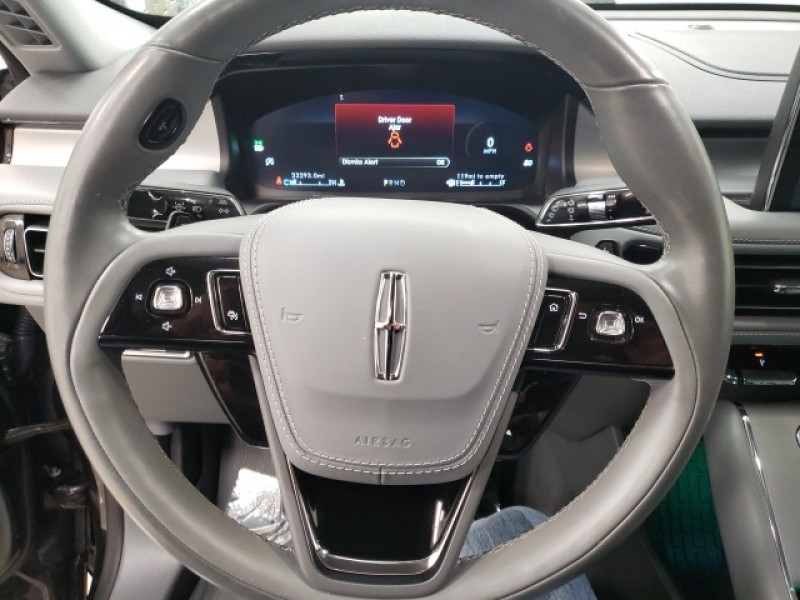 2020 Lincoln Aviator Reserve 5LM5J7XC3LGL22518 2020 Lincoln Aviator Reserve 5LM5J7XC3LGL22518
