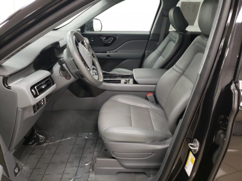 2020 Lincoln Aviator Reserve 5LM5J7XC3LGL22518 2020 Lincoln Aviator Reserve 5LM5J7XC3LGL22518