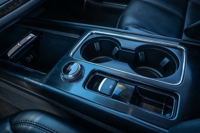 2022 Lincoln Corsair Standard 5LMCJ1C96NUL33788