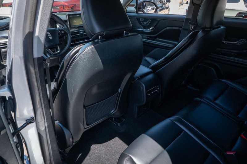 2022 Lincoln Corsair Standard 5LMCJ1C96NUL33788