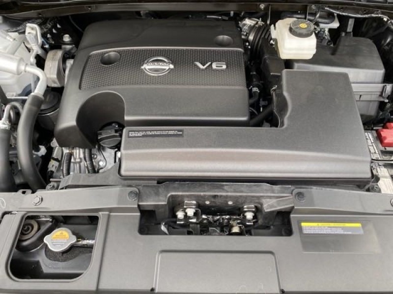 2022 Nissan Murano S 5N1AZ2AJXNC119639 2022 Nissan Murano S 5N1AZ2AJXNC119639