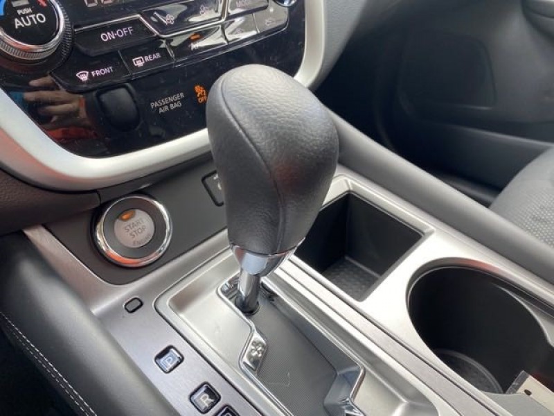 2022 Nissan Murano S 5N1AZ2AJXNC119639 2022 Nissan Murano S 5N1AZ2AJXNC119639