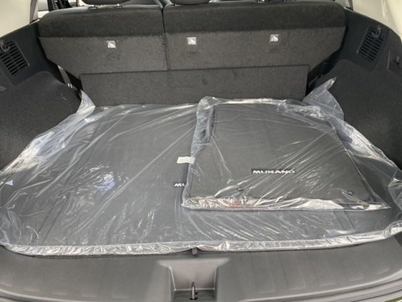 2022 Nissan Murano S 5N1AZ2AJXNC119639 2022 Nissan Murano S 5N1AZ2AJXNC119639